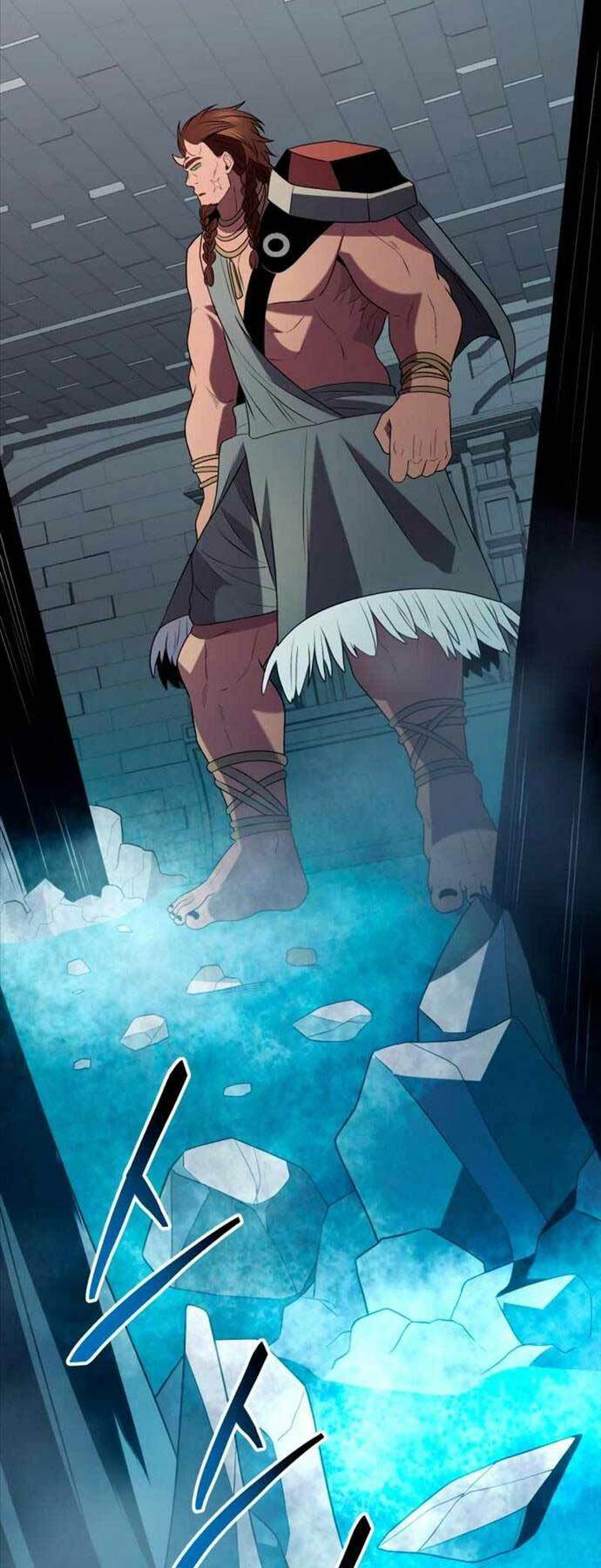 Ta Nhận Được Vật Phẩm Thần Thoại Chapter 86 - Trang 2