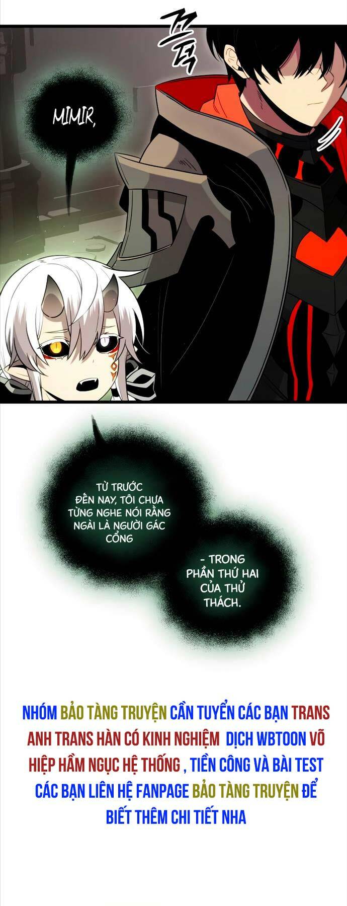 Ta Nhận Được Vật Phẩm Thần Thoại Chapter 89 - Trang 2