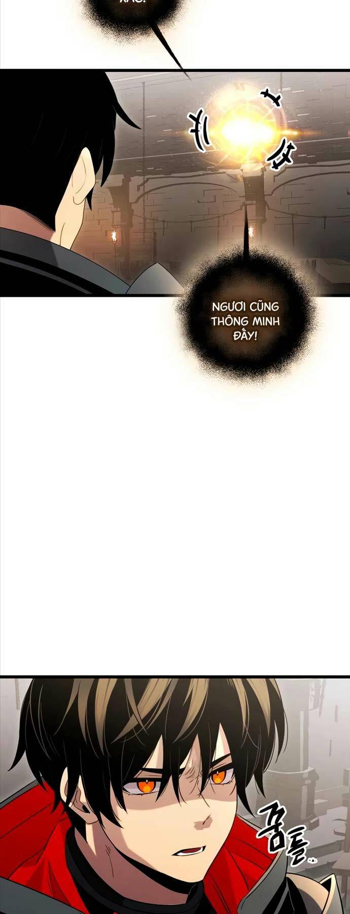 Ta Nhận Được Vật Phẩm Thần Thoại Chapter 89 - Trang 2