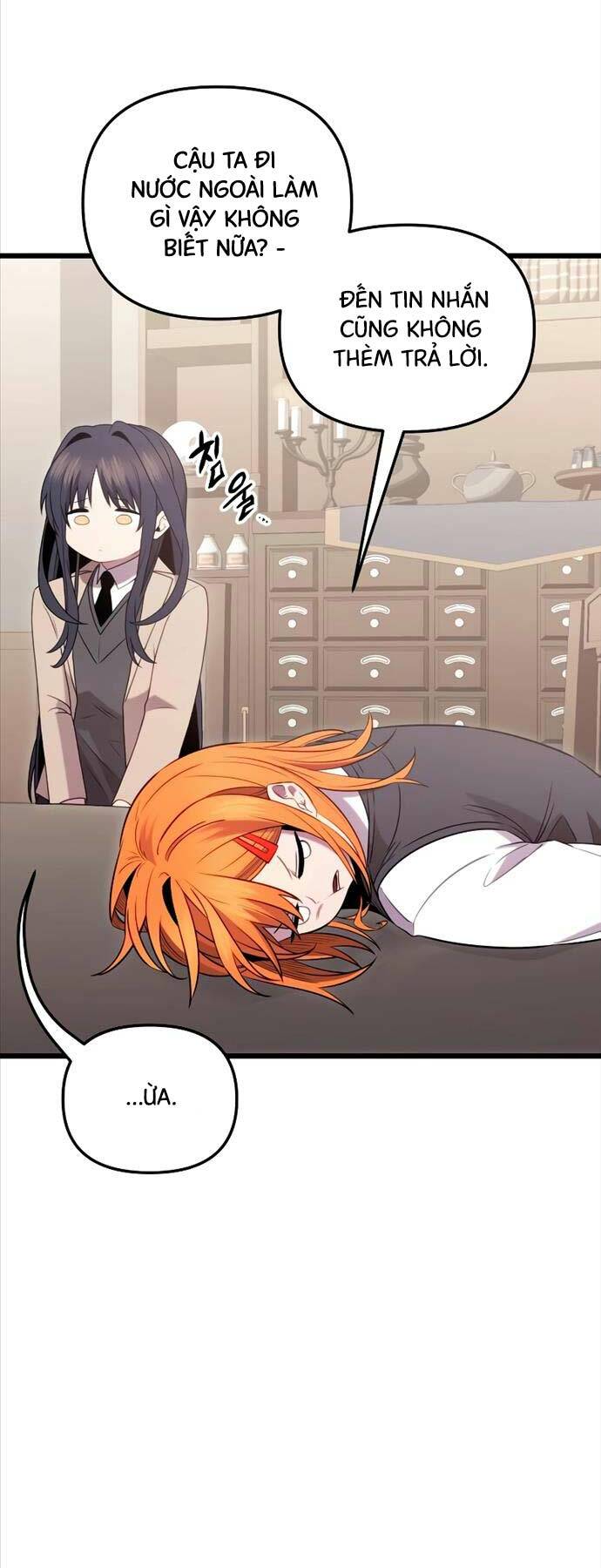 Ta Nhận Được Vật Phẩm Thần Thoại Chapter 89 - Trang 2