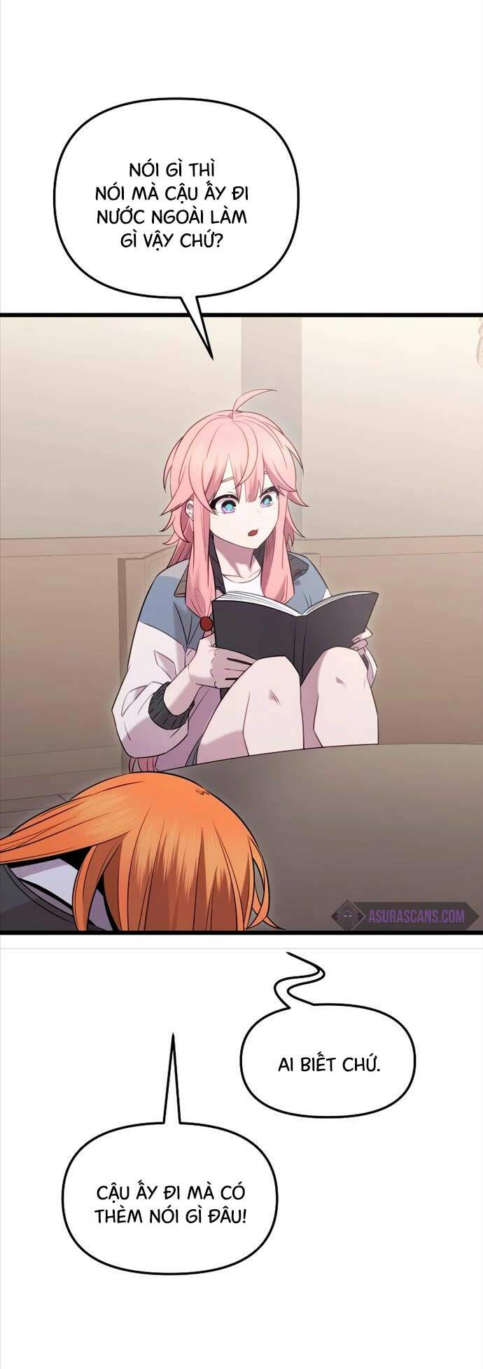 Ta Nhận Được Vật Phẩm Thần Thoại Chapter 89 - Trang 2