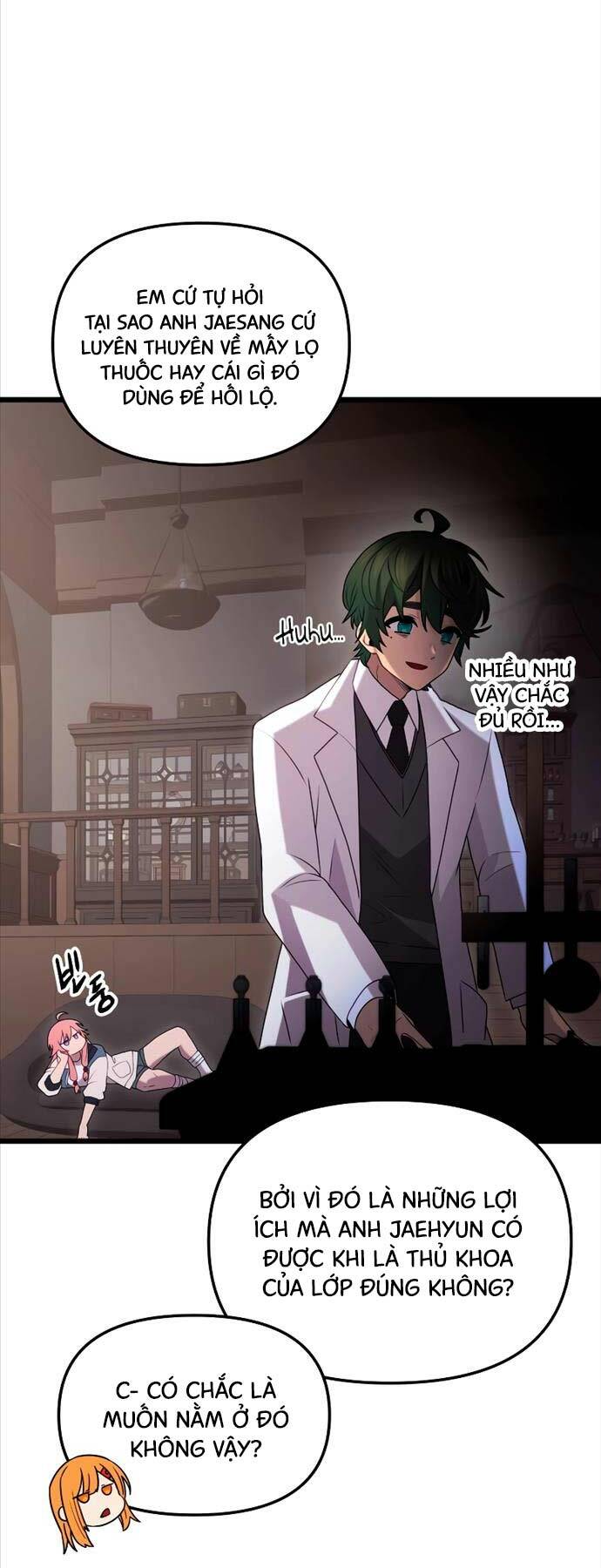 Ta Nhận Được Vật Phẩm Thần Thoại Chapter 89 - Trang 2