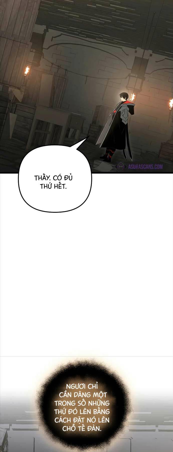 Ta Nhận Được Vật Phẩm Thần Thoại Chapter 89 - Trang 2