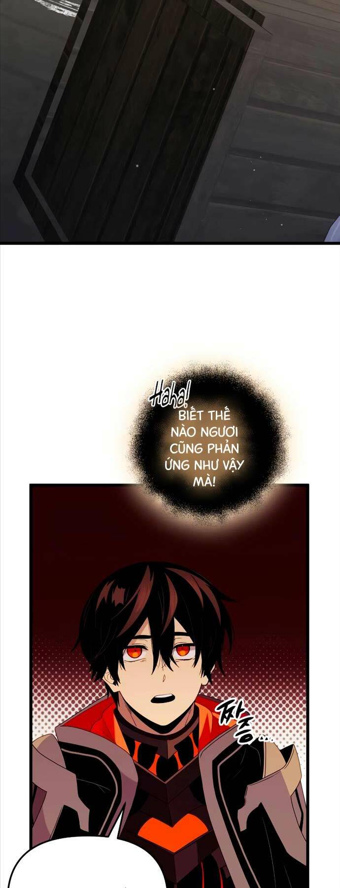 Ta Nhận Được Vật Phẩm Thần Thoại Chapter 89 - Trang 2