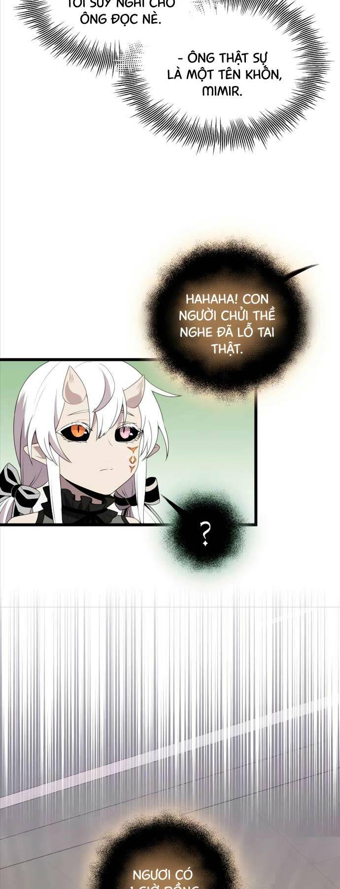 Ta Nhận Được Vật Phẩm Thần Thoại Chapter 89 - Trang 2