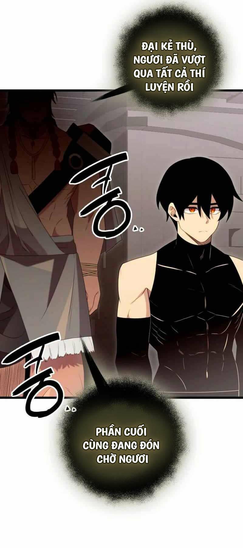 Ta Nhận Được Vật Phẩm Thần Thoại Chapter 90 - Trang 2