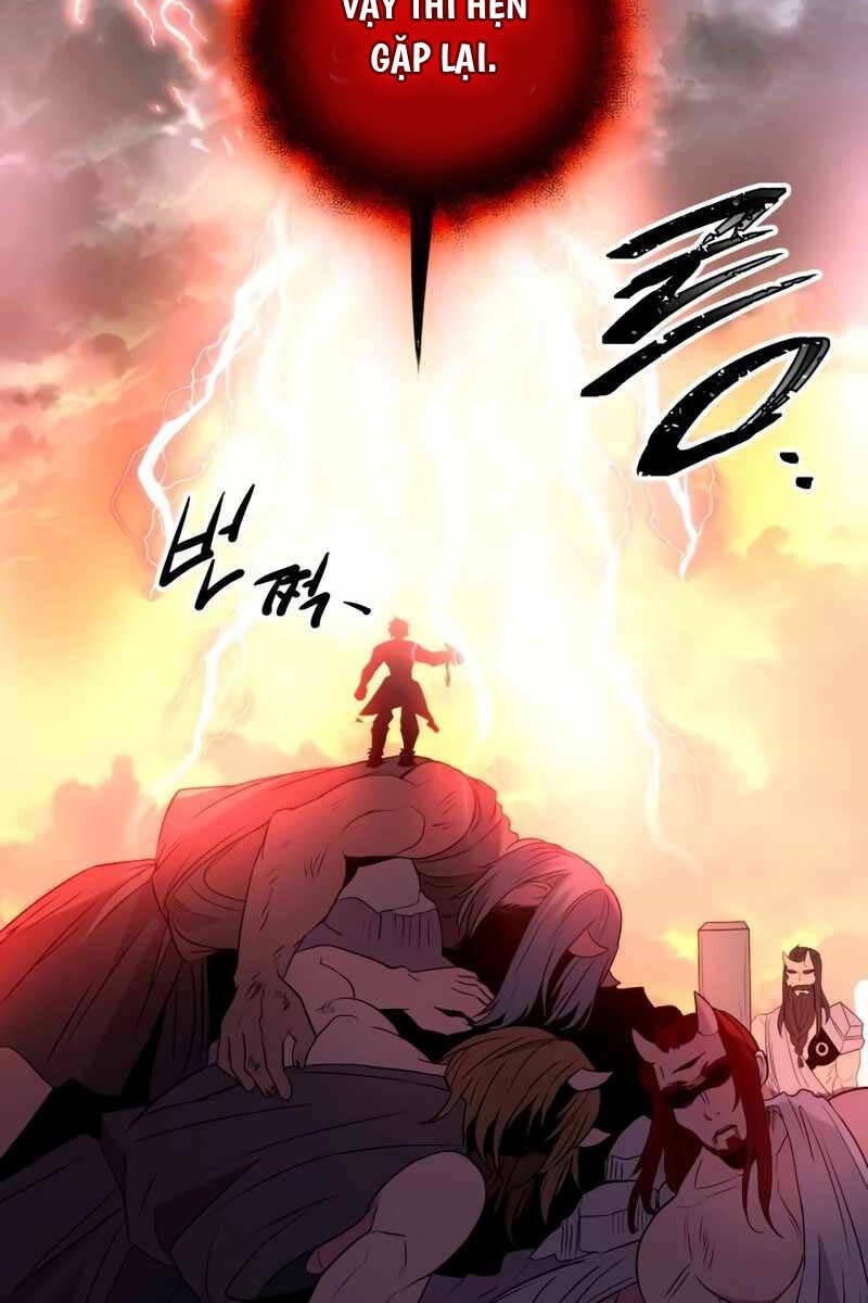 Ta Nhận Được Vật Phẩm Thần Thoại Chapter 91 - Trang 2