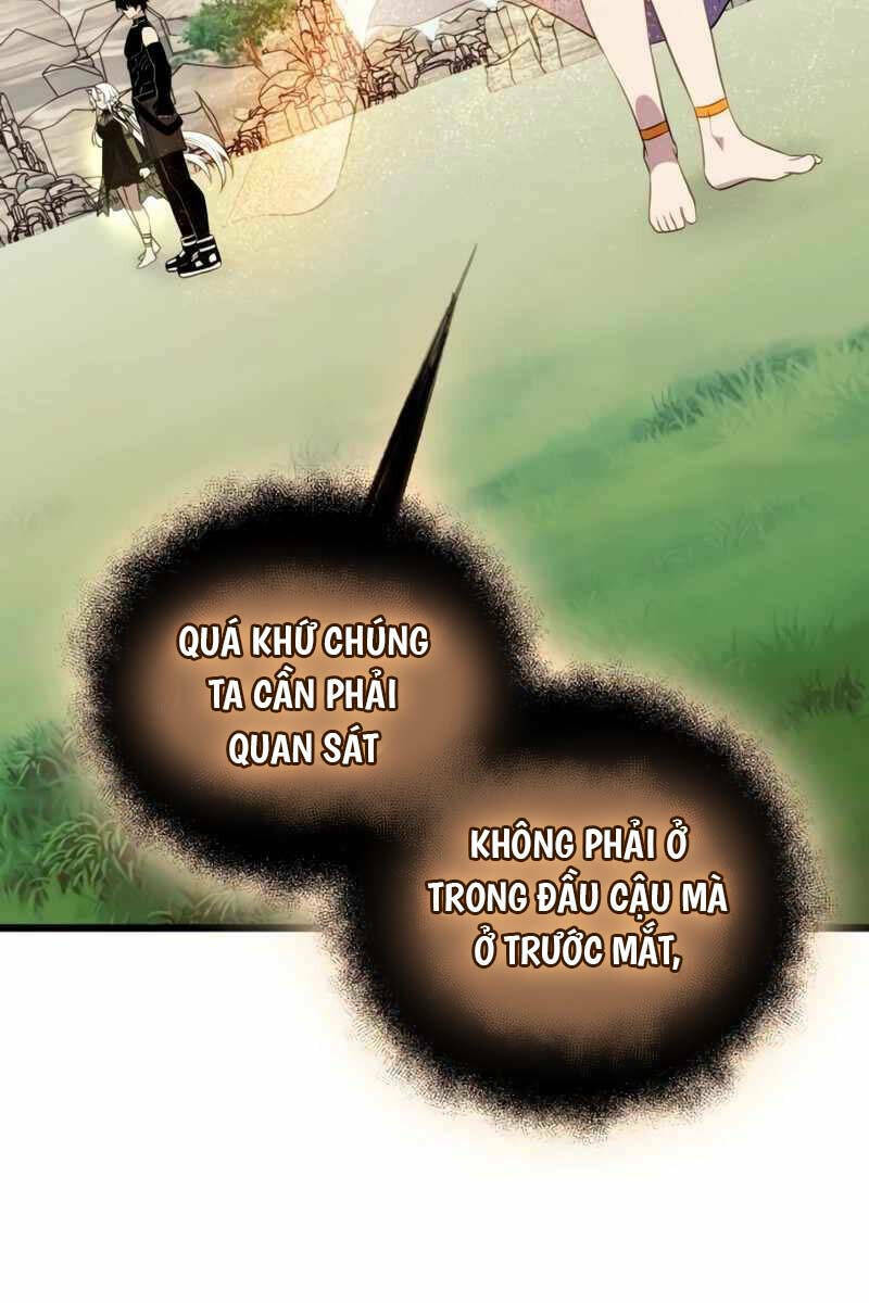 Ta Nhận Được Vật Phẩm Thần Thoại Chapter 91 - Trang 2