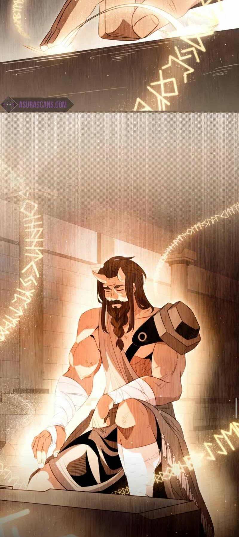 Ta Nhận Được Vật Phẩm Thần Thoại Chapter 93 - Trang 2