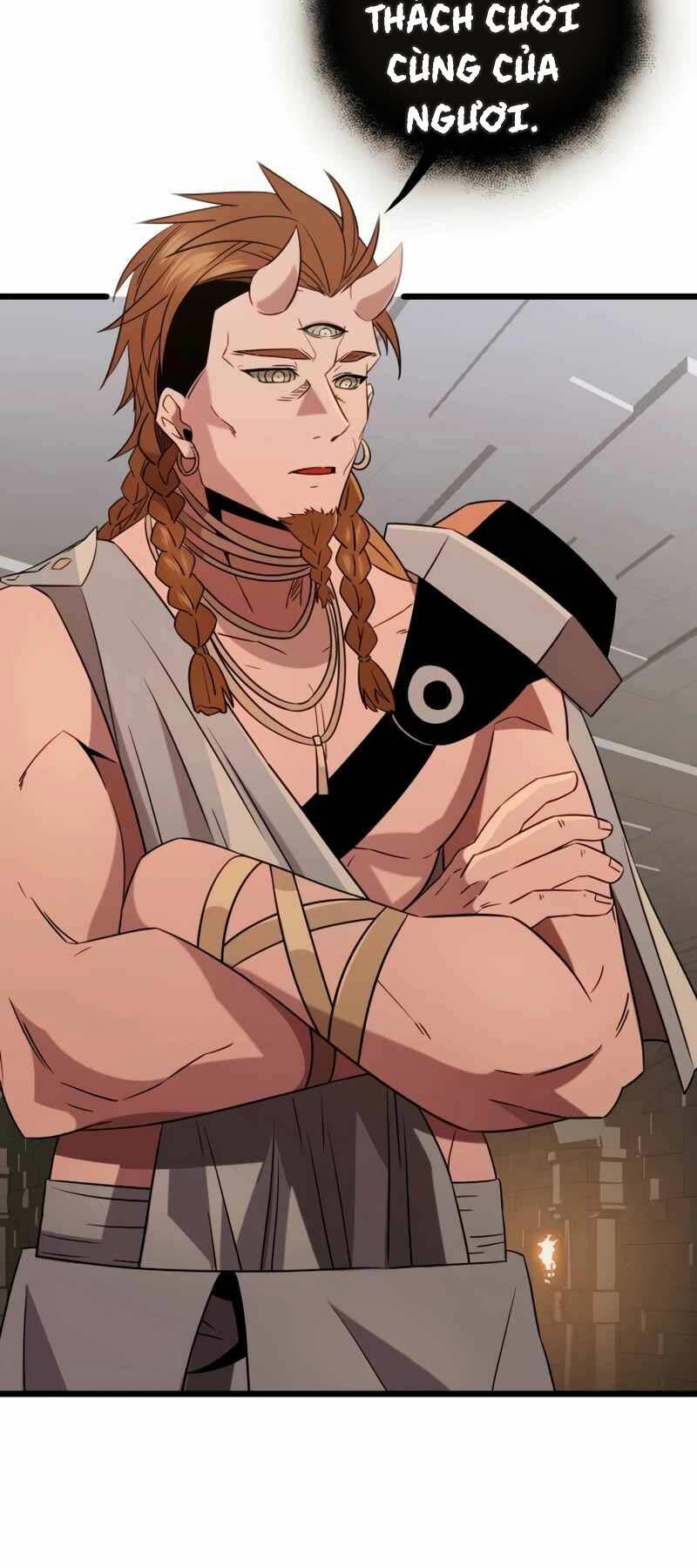 Ta Nhận Được Vật Phẩm Thần Thoại Chapter 94 - Trang 2