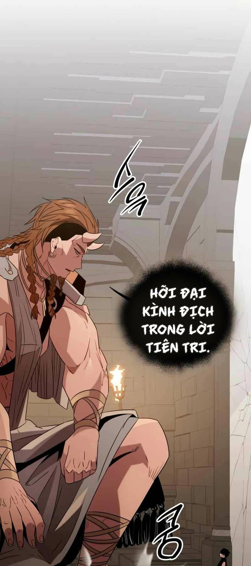 Ta Nhận Được Vật Phẩm Thần Thoại Chapter 94 - Trang 2