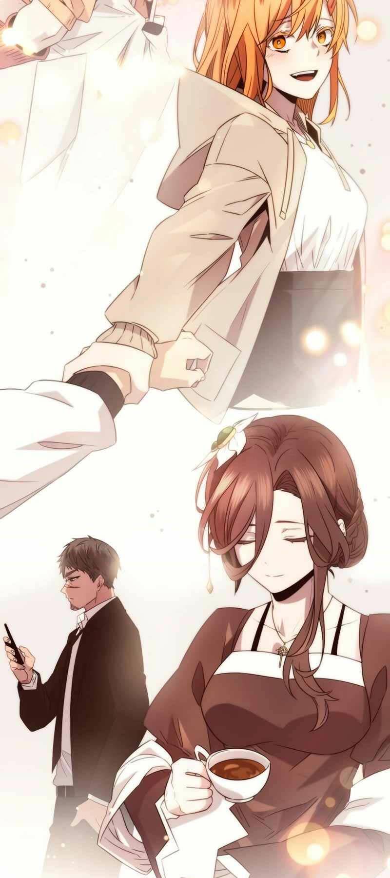 Ta Nhận Được Vật Phẩm Thần Thoại Chapter 94 - Trang 2