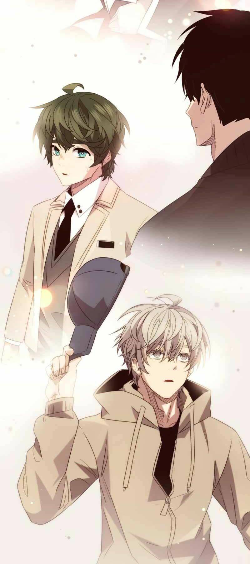 Ta Nhận Được Vật Phẩm Thần Thoại Chapter 94 - Trang 2