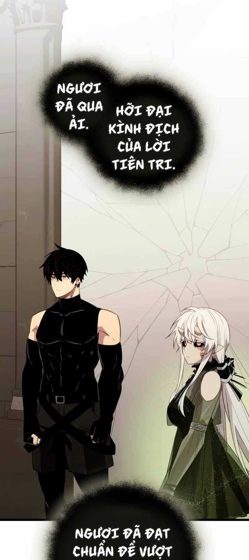 Ta Nhận Được Vật Phẩm Thần Thoại Chapter 94 - Trang 2