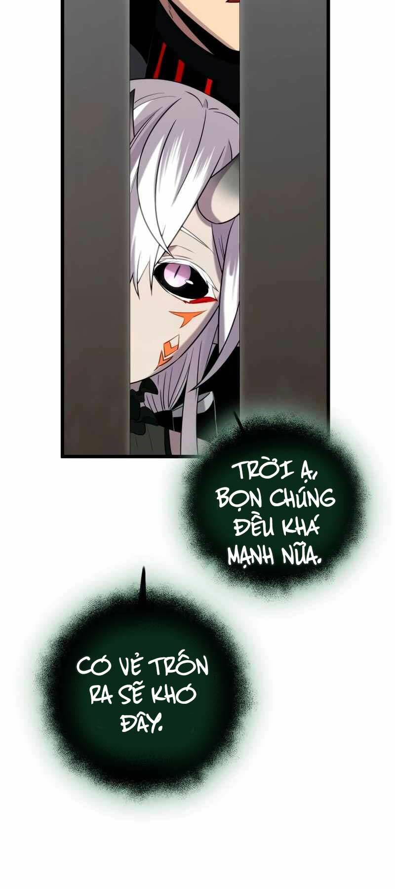 Ta Nhận Được Vật Phẩm Thần Thoại Chapter 94 - Trang 2