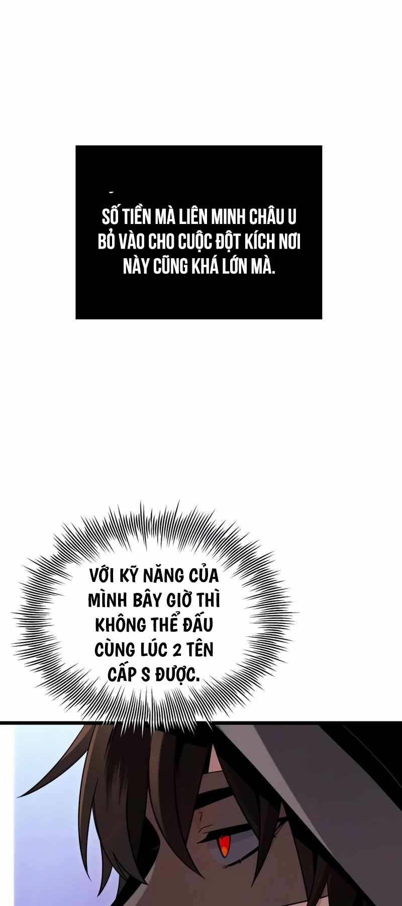 Ta Nhận Được Vật Phẩm Thần Thoại Chapter 94 - Trang 2