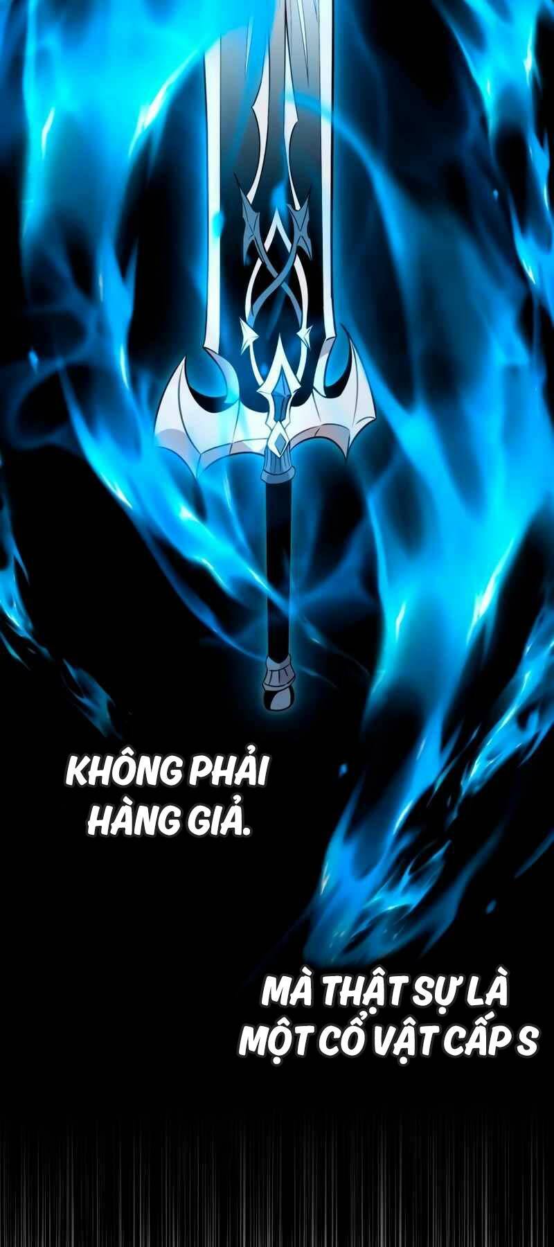 Ta Nhận Được Vật Phẩm Thần Thoại Chapter 94 - Trang 2