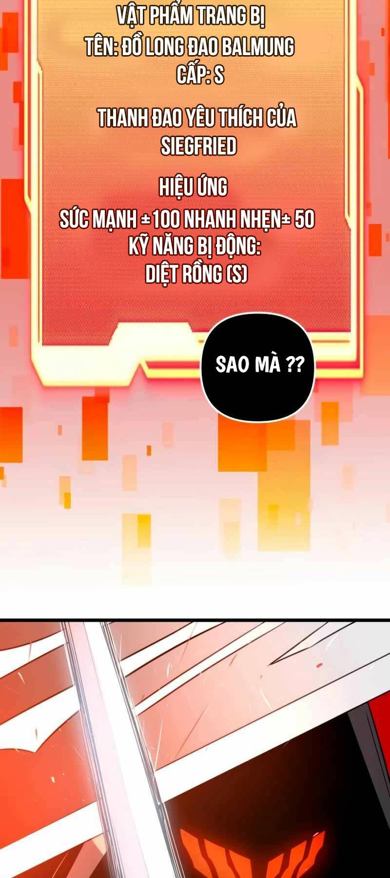 Ta Nhận Được Vật Phẩm Thần Thoại Chapter 94 - Trang 2