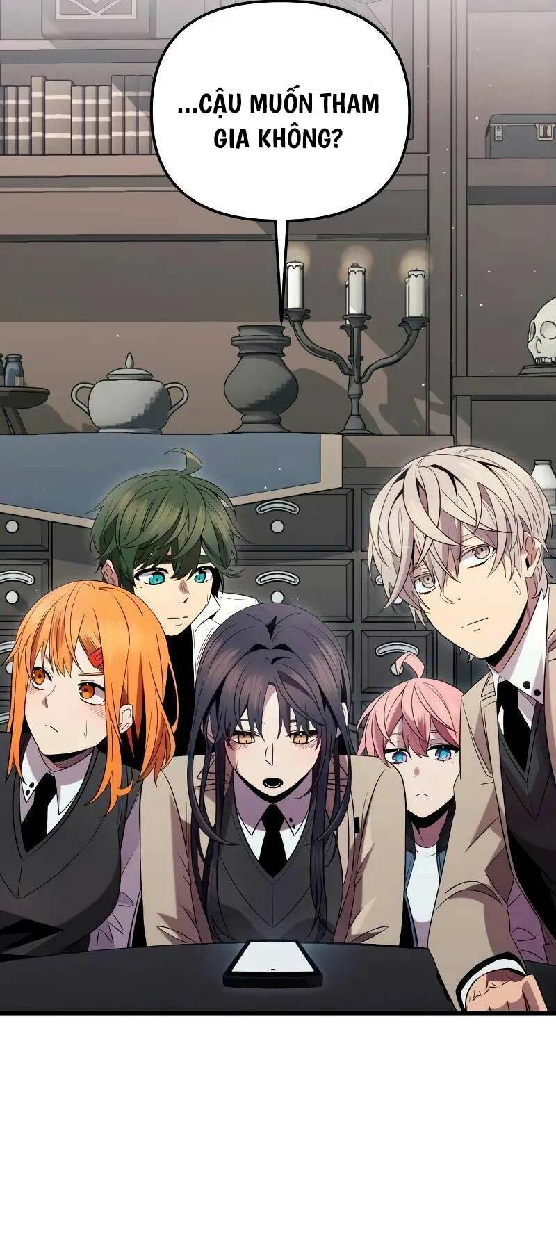 Ta Nhận Được Vật Phẩm Thần Thoại Chapter 96 - Trang 2