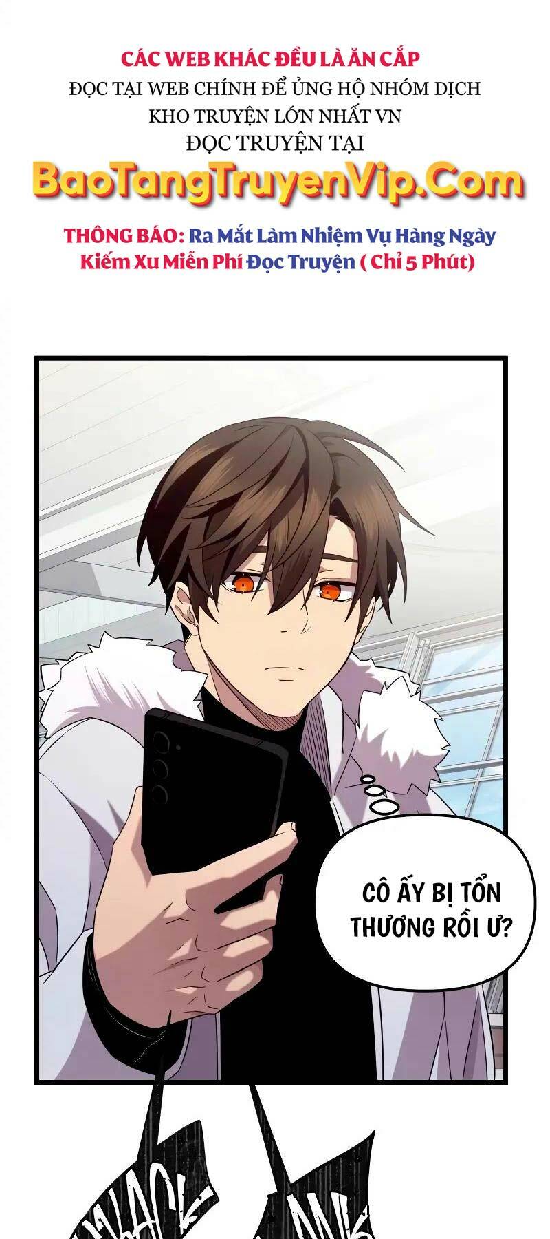 Ta Nhận Được Vật Phẩm Thần Thoại Chapter 96 - Trang 2