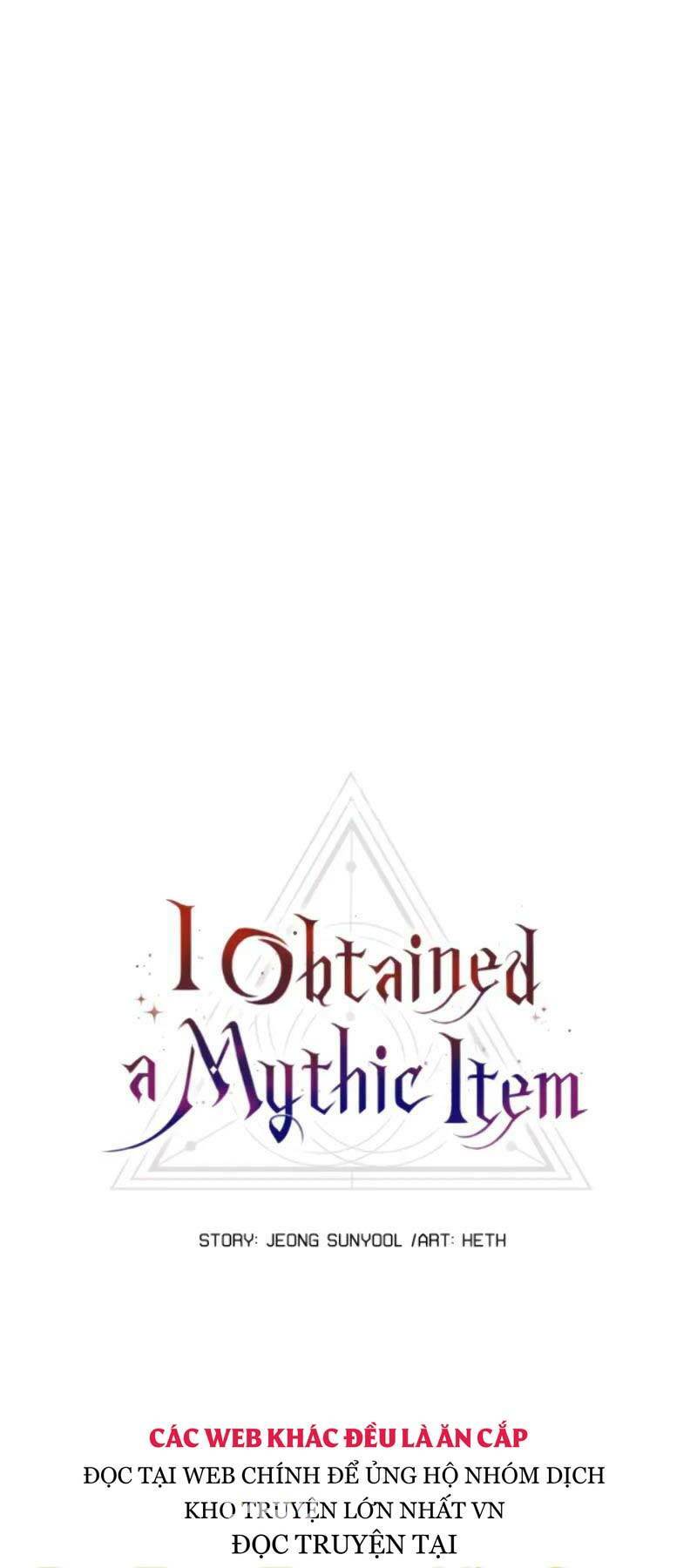 Ta Nhận Được Vật Phẩm Thần Thoại Chapter 96 - Trang 2