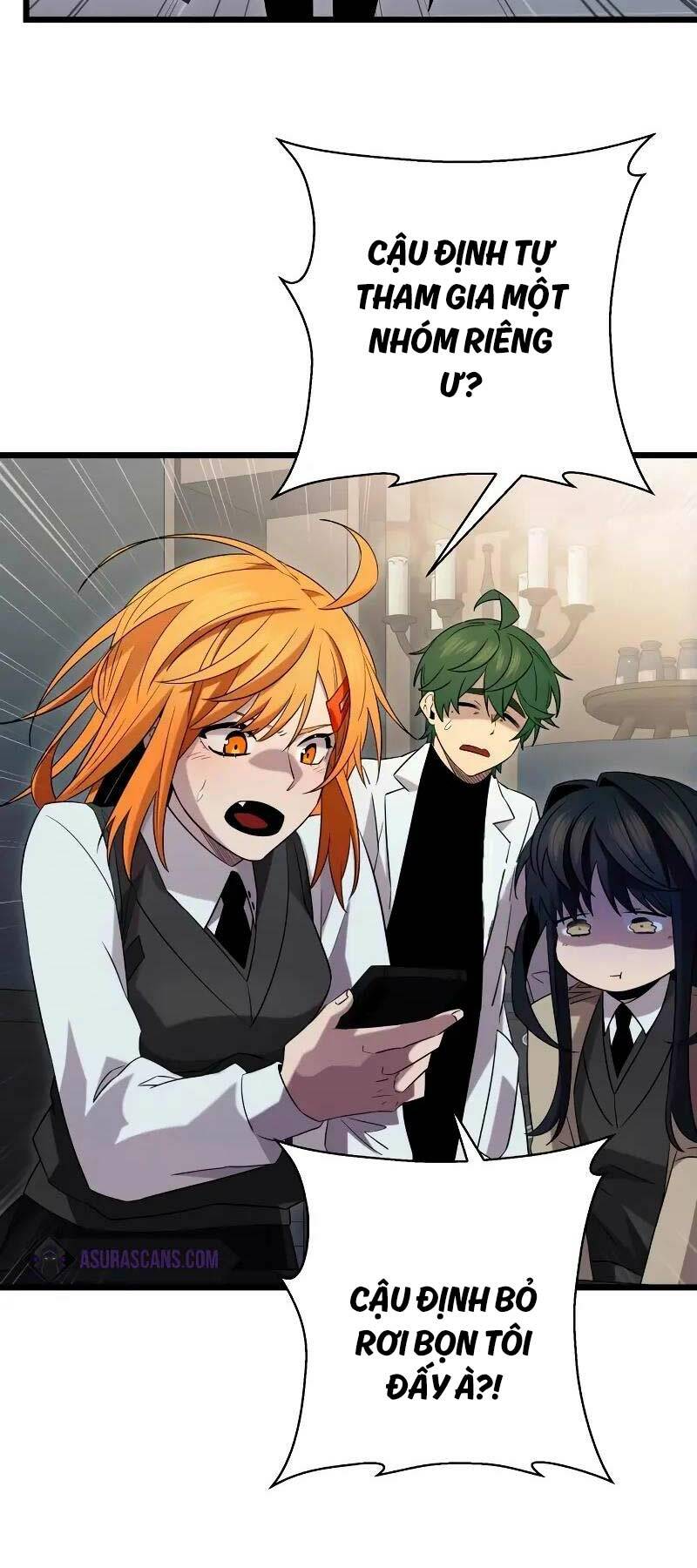 Ta Nhận Được Vật Phẩm Thần Thoại Chapter 96 - Trang 2