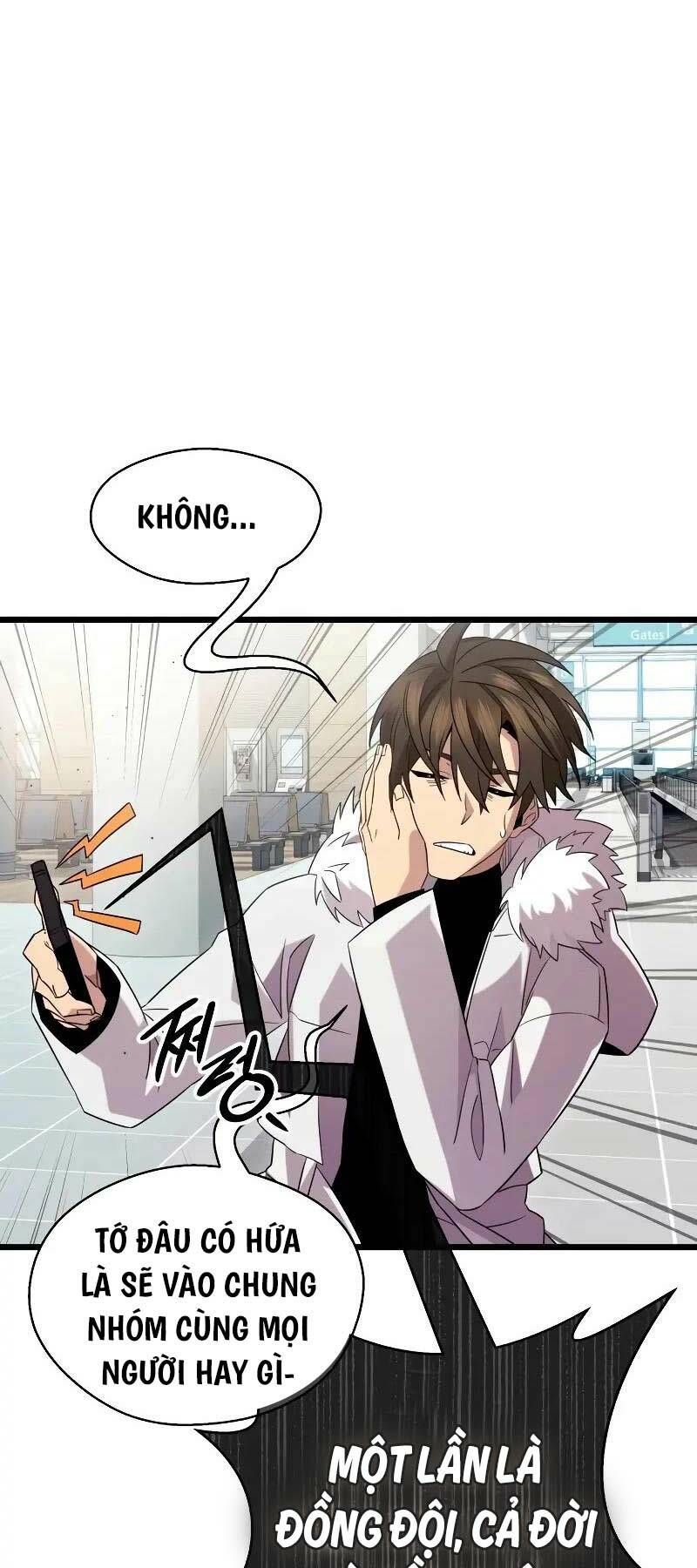 Ta Nhận Được Vật Phẩm Thần Thoại Chapter 96 - Trang 2