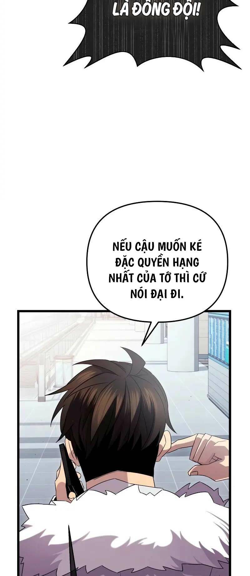 Ta Nhận Được Vật Phẩm Thần Thoại Chapter 96 - Trang 2