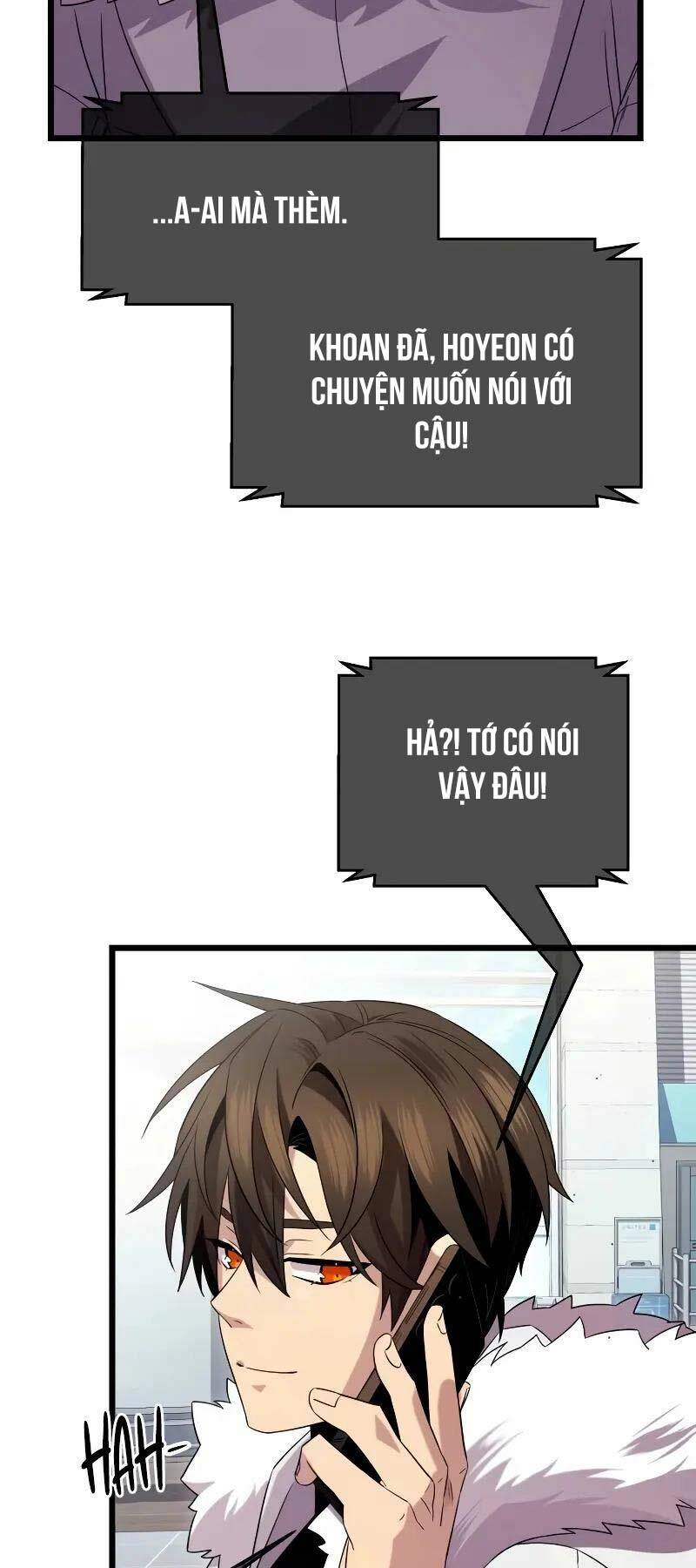 Ta Nhận Được Vật Phẩm Thần Thoại Chapter 96 - Trang 2