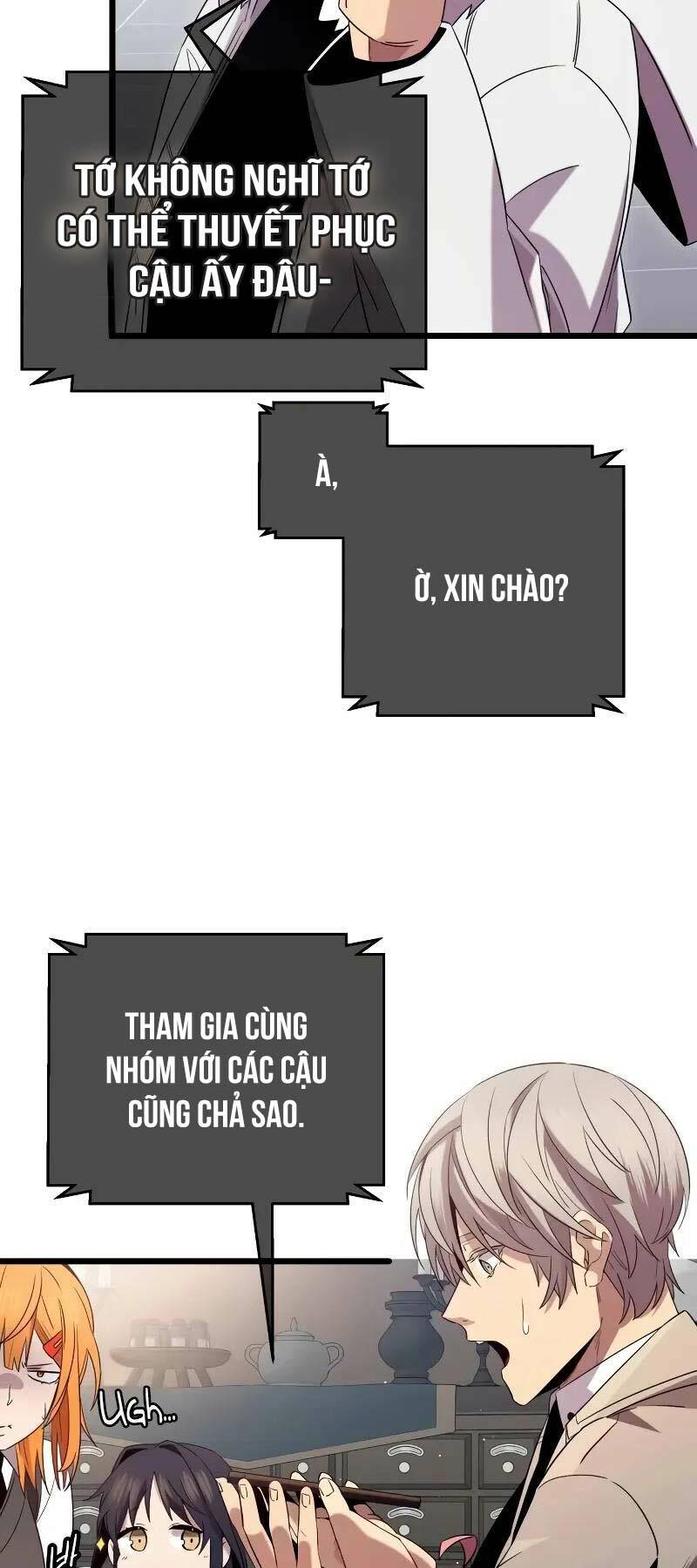 Ta Nhận Được Vật Phẩm Thần Thoại Chapter 96 - Trang 2