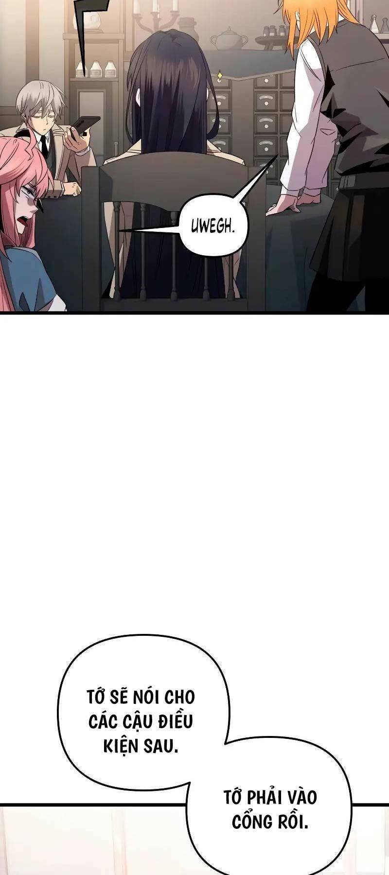 Ta Nhận Được Vật Phẩm Thần Thoại Chapter 96 - Trang 2