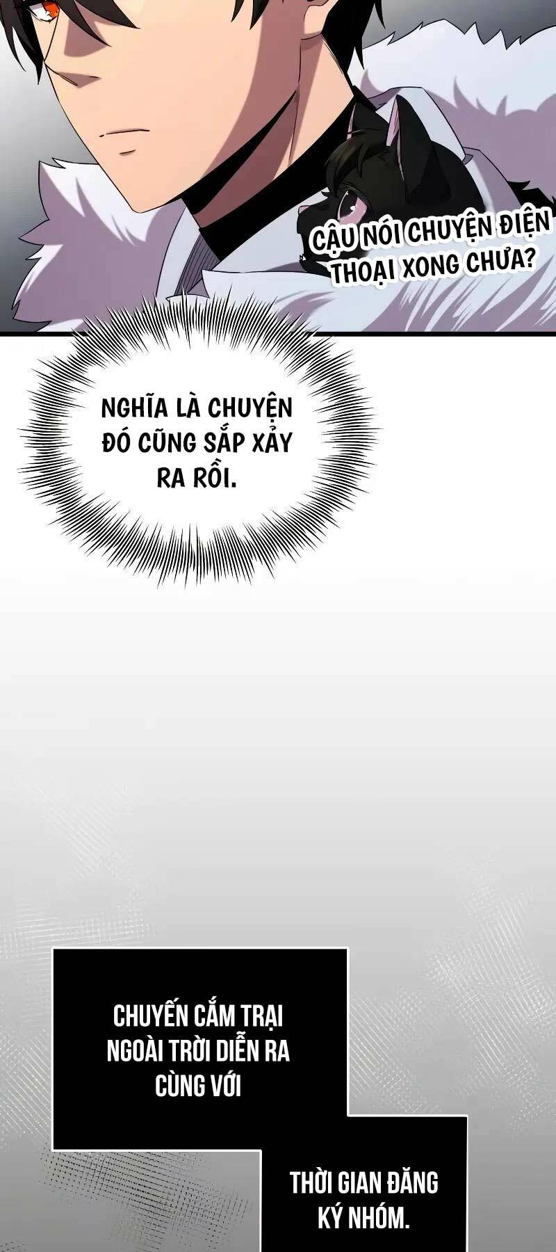 Ta Nhận Được Vật Phẩm Thần Thoại Chapter 96 - Trang 2