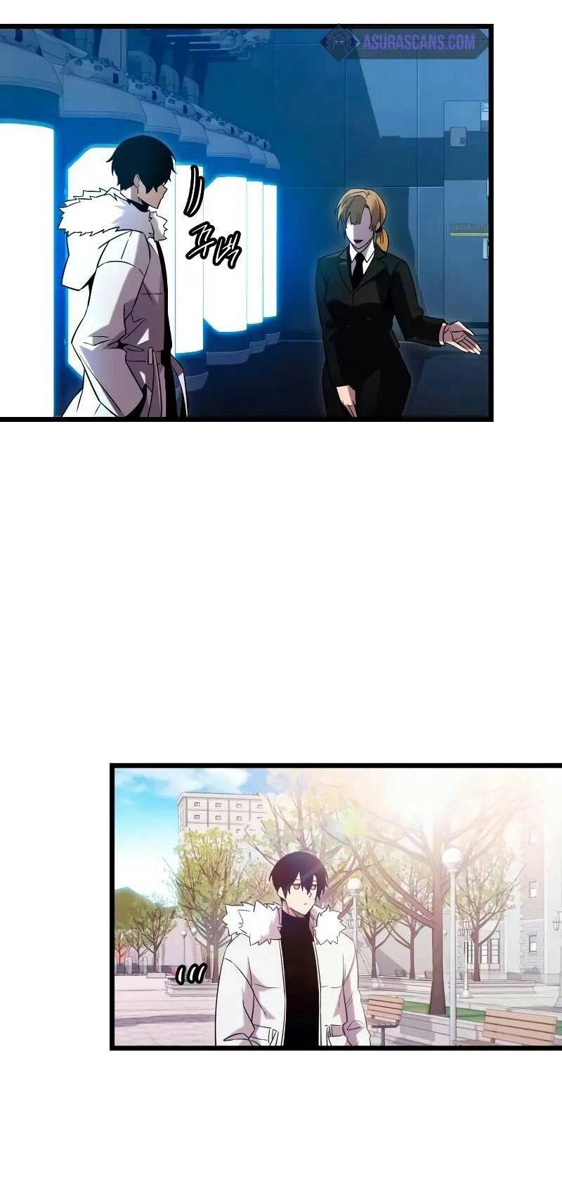 Ta Nhận Được Vật Phẩm Thần Thoại Chapter 96 - Trang 2