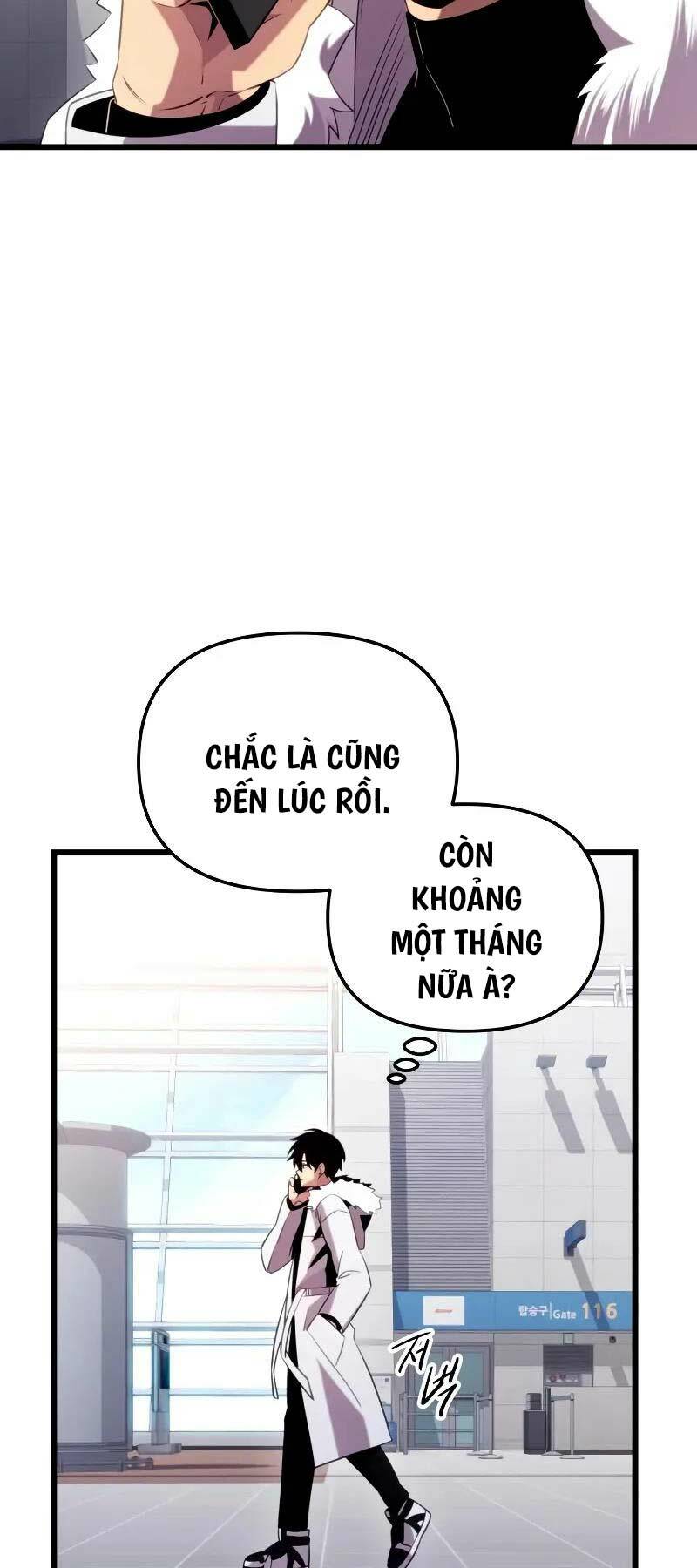 Ta Nhận Được Vật Phẩm Thần Thoại Chapter 96 - Trang 2