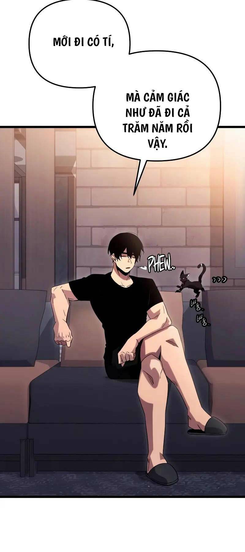 Ta Nhận Được Vật Phẩm Thần Thoại Chapter 96 - Trang 2