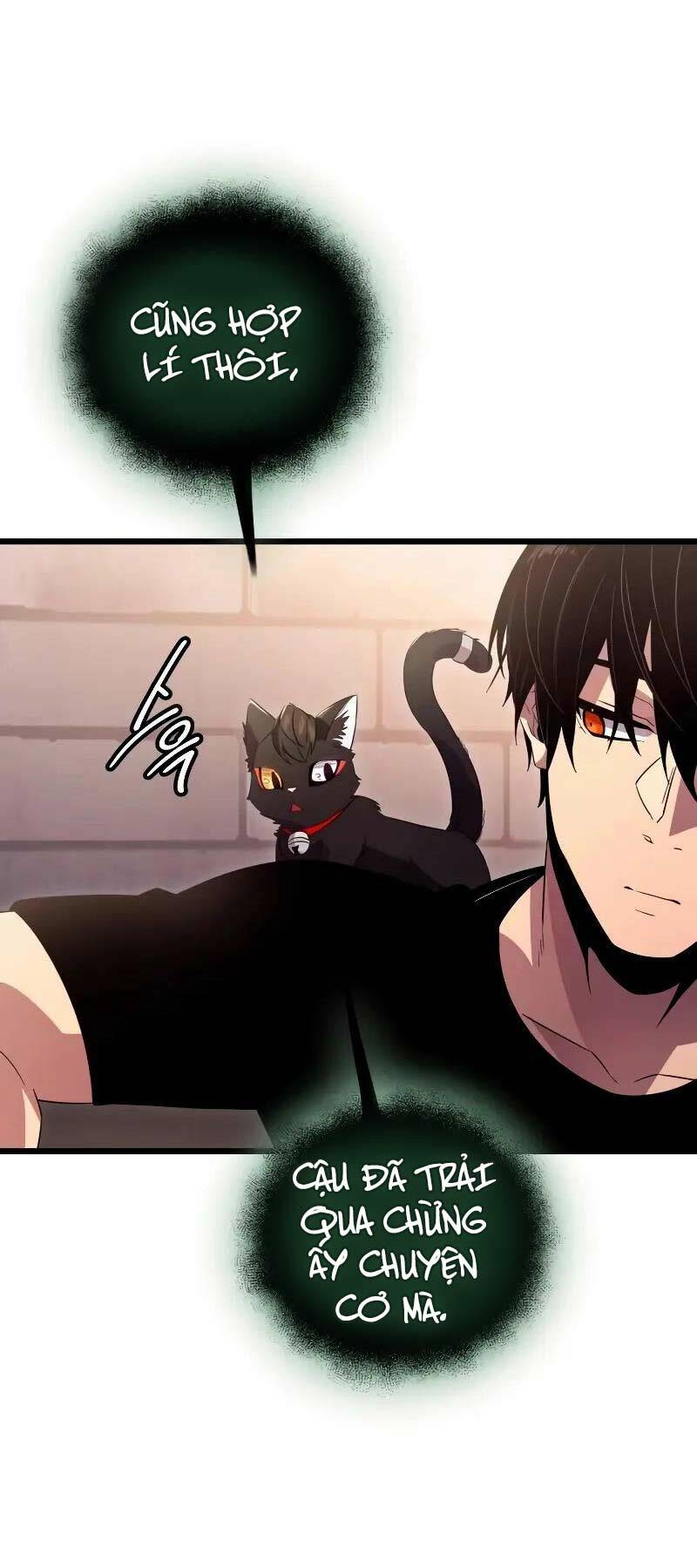 Ta Nhận Được Vật Phẩm Thần Thoại Chapter 96 - Trang 2