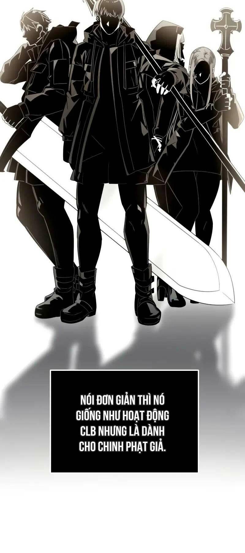 Ta Nhận Được Vật Phẩm Thần Thoại Chapter 96 - Trang 2