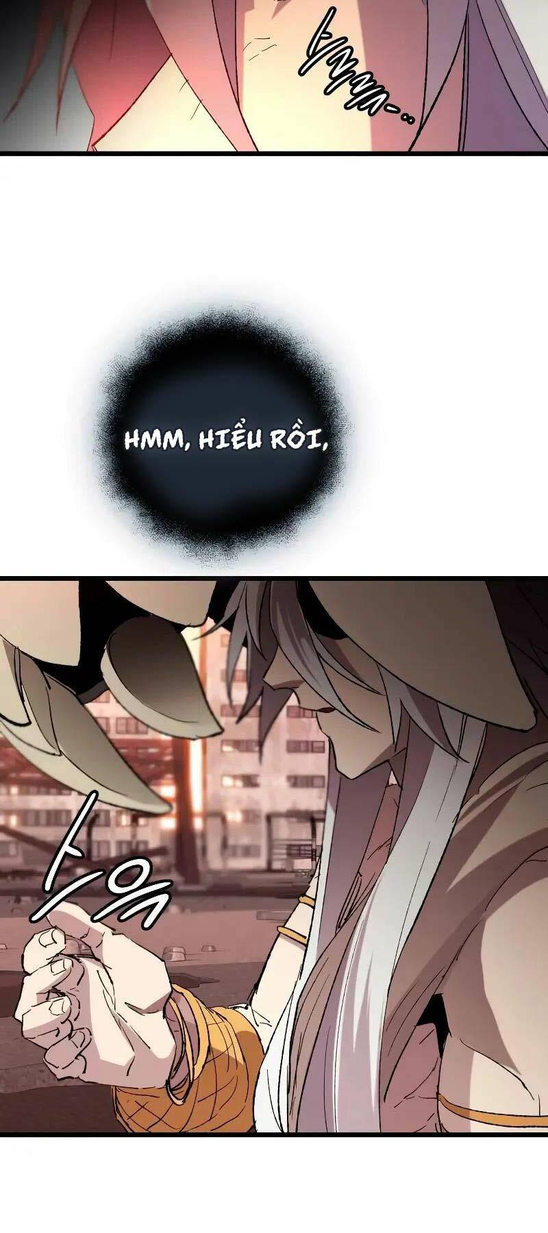 Ta Nhận Được Vật Phẩm Thần Thoại Chapter 96 - Trang 2