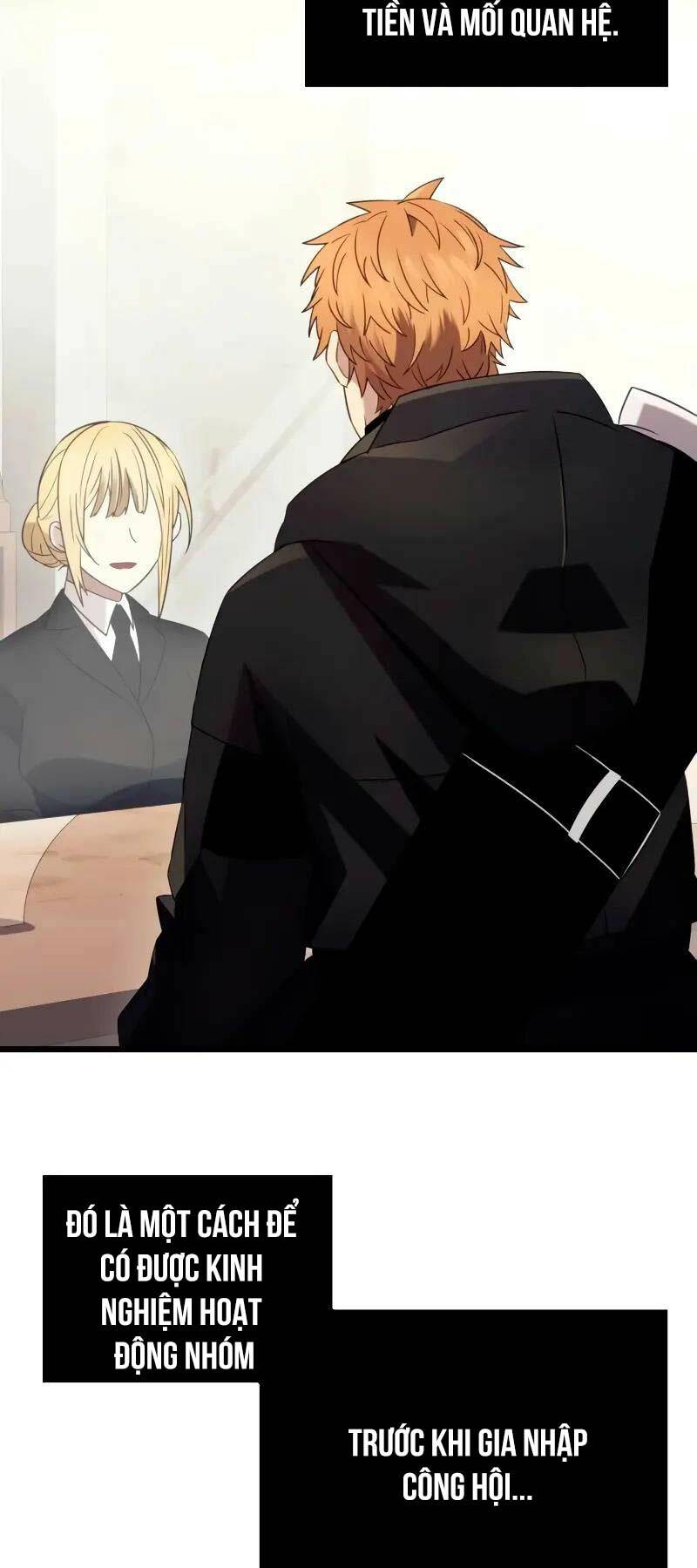 Ta Nhận Được Vật Phẩm Thần Thoại Chapter 96 - Trang 2