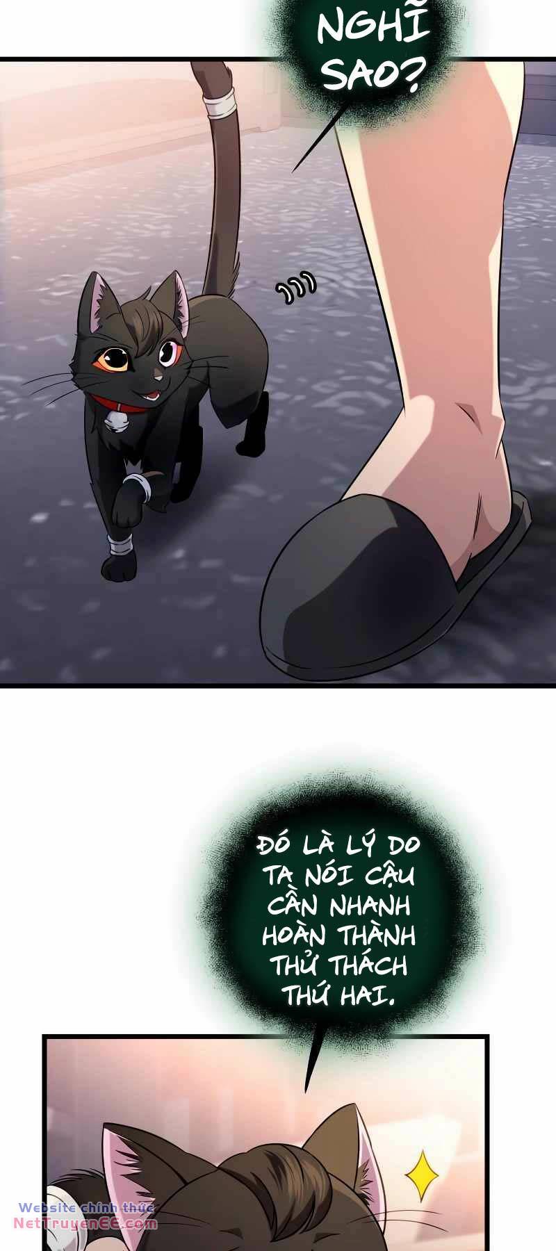 Ta Nhận Được Vật Phẩm Thần Thoại Chapter 97 - Trang 2