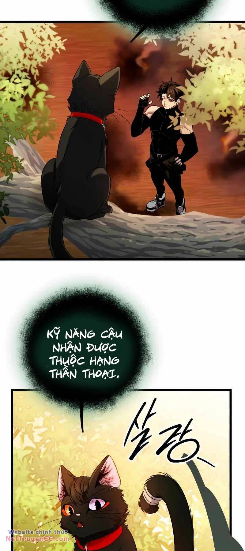 Ta Nhận Được Vật Phẩm Thần Thoại Chapter 97 - Trang 2