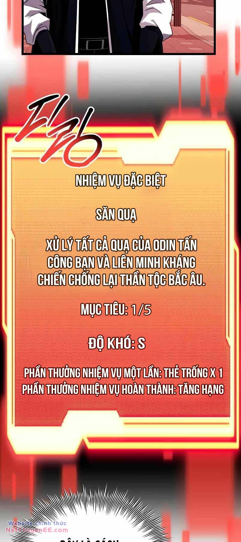 Ta Nhận Được Vật Phẩm Thần Thoại Chapter 97 - Trang 2