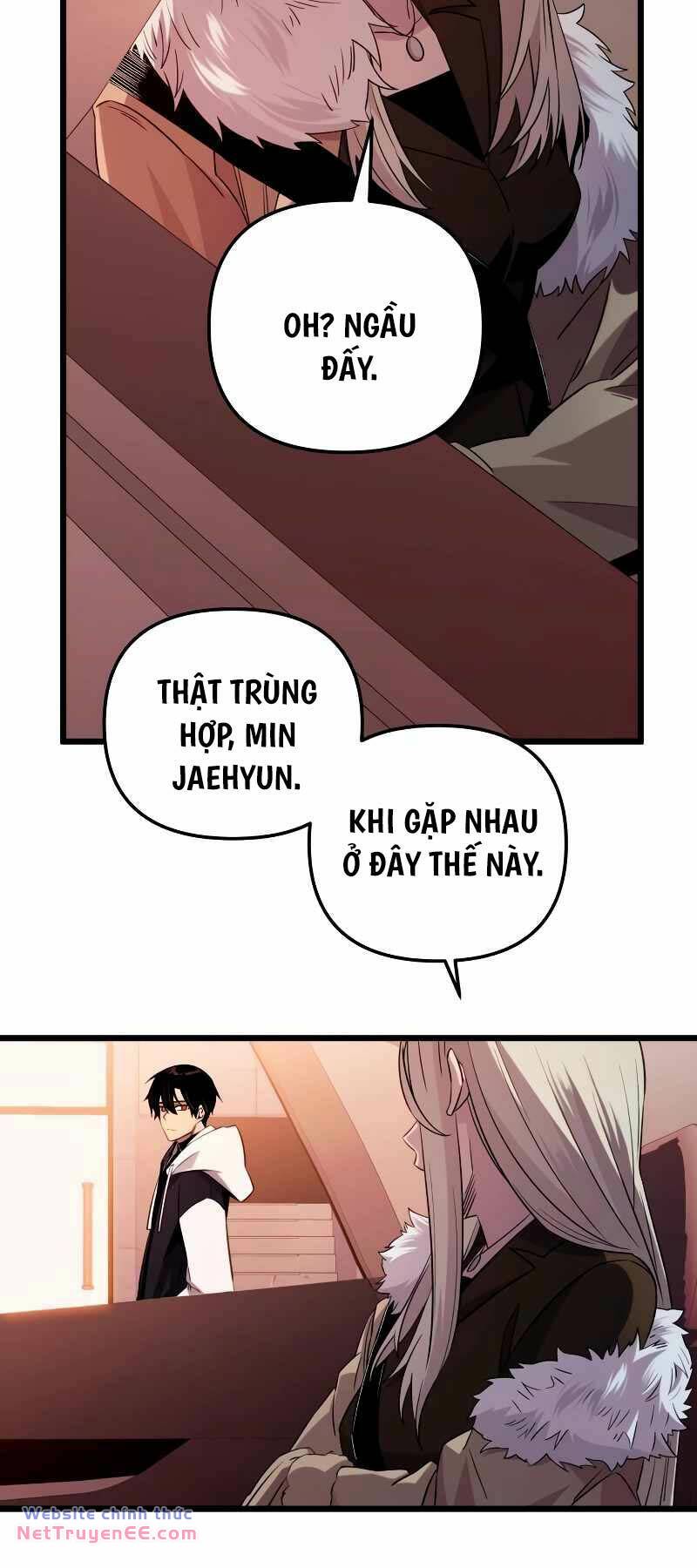 Ta Nhận Được Vật Phẩm Thần Thoại Chapter 97 - Trang 2