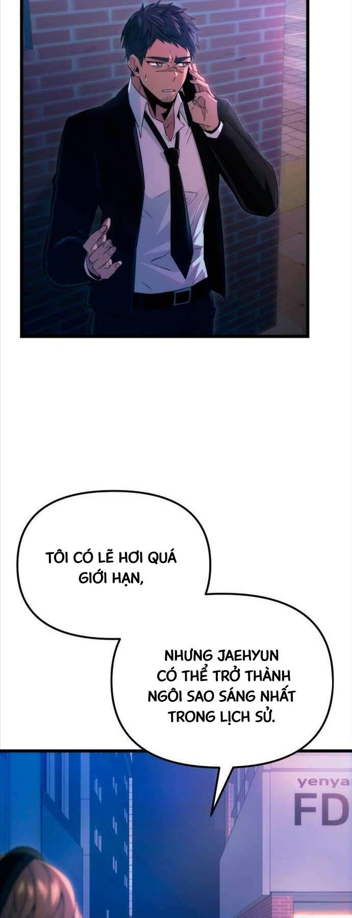 Ta Nhận Được Vật Phẩm Thần Thoại Chapter 98 - Trang 2