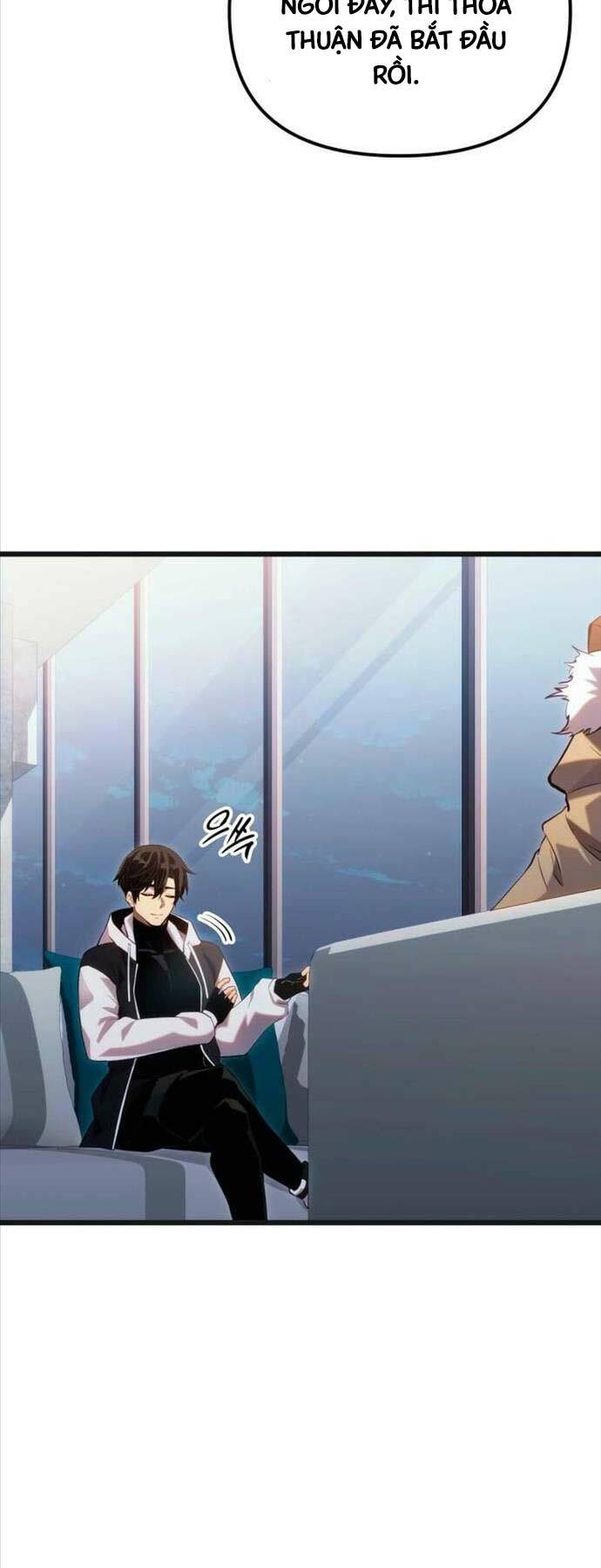 Ta Nhận Được Vật Phẩm Thần Thoại Chapter 98 - Trang 2