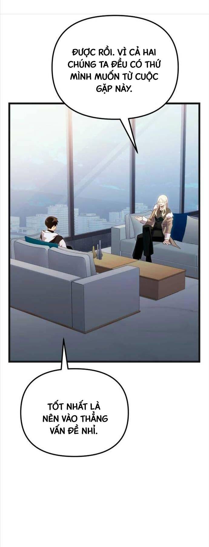 Ta Nhận Được Vật Phẩm Thần Thoại Chapter 98 - Trang 2