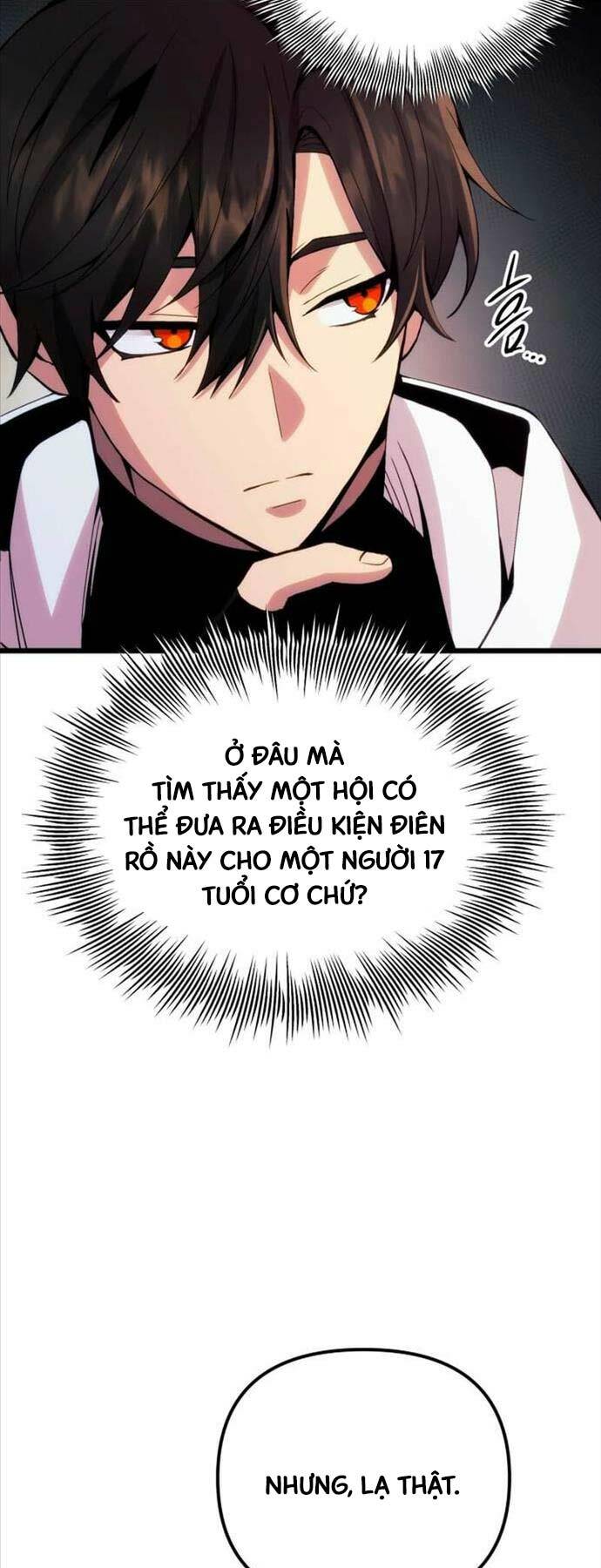 Ta Nhận Được Vật Phẩm Thần Thoại Chapter 98 - Trang 2