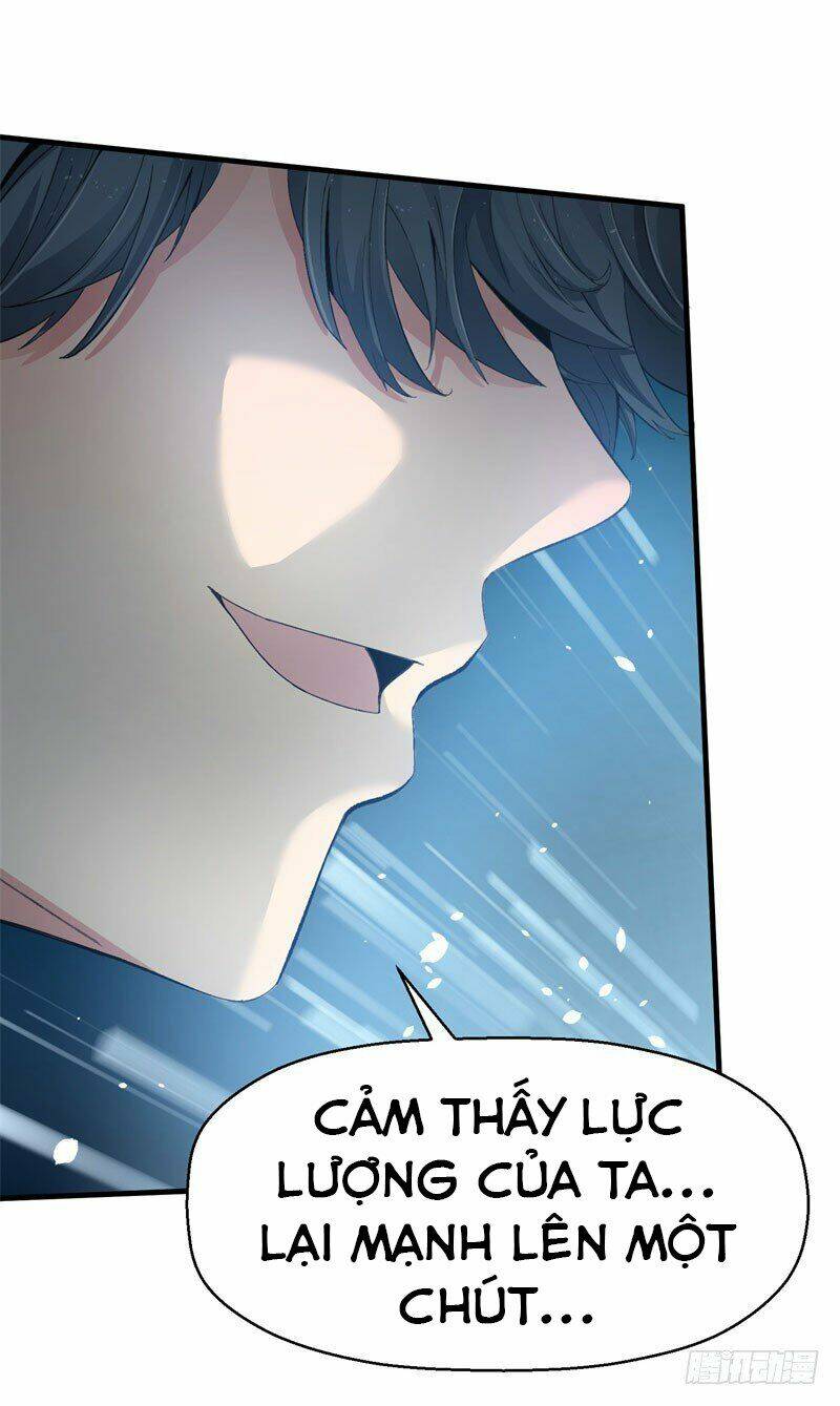 Ta Nhặt Được Thuộc Tính Tại Tu Chân Giới Chapter 1 - Trang 2