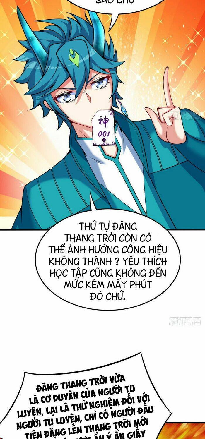 Ta Nhặt Được Thuộc Tính Tại Tu Chân Giới Chapter 100 - Trang 2