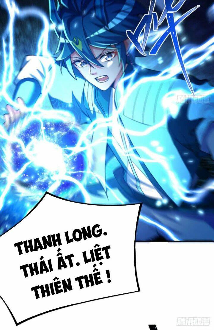 Ta Nhặt Được Thuộc Tính Tại Tu Chân Giới Chapter 101 - Trang 2